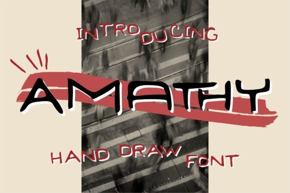 Amathy: A Script That Earns Its Space