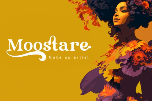 Classic Vibes: A Serif That Earns Its Name