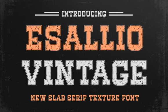 Esallio Vintage: A Designer’s Real-World Review