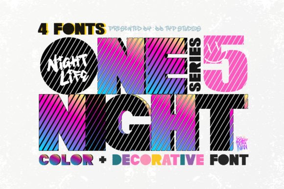 One Night 5: A Designer’s Real-World Take